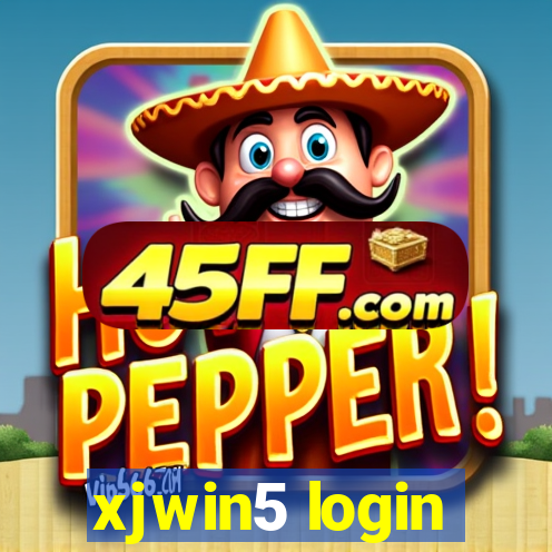 xjwin5 login